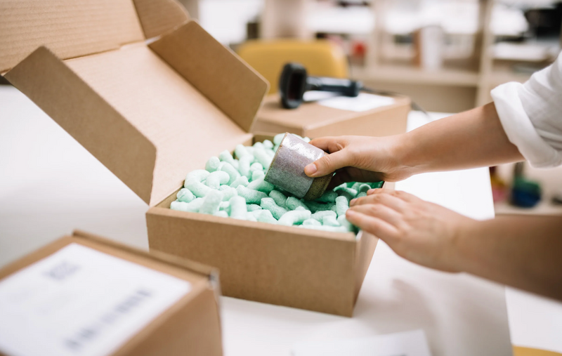 Top 10 Packaging Types to Replace with Eco-Friendly Options