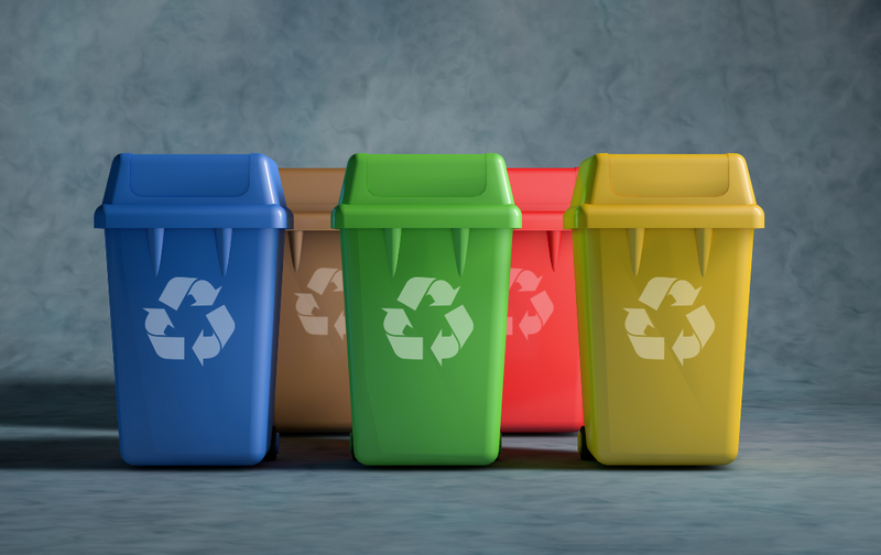 Different Plastic Options in Sustainable Packaging