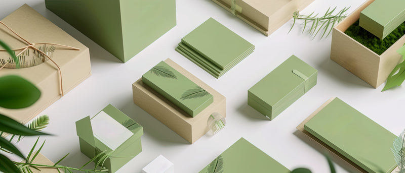 Leveraging Sustainable Packaging in Marketing Campaigns