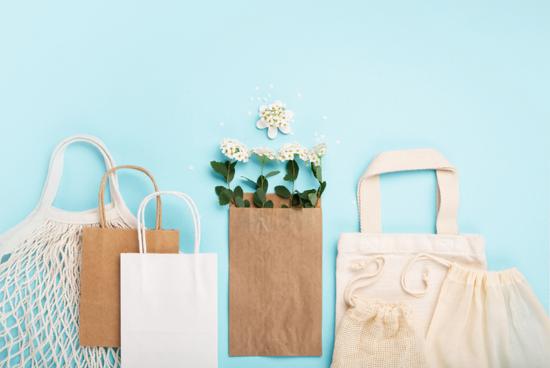 Plastic Free July: What It Means for Consumers, Businesses, and the Future of Packaging