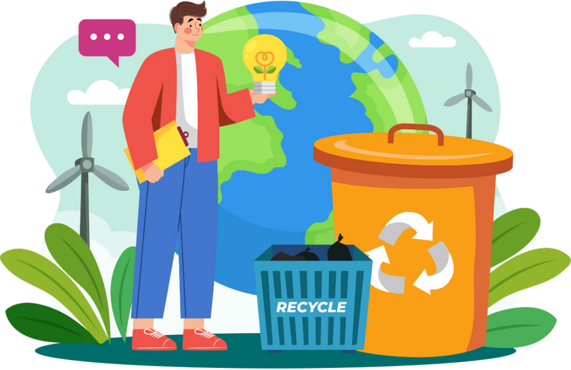 Tips for Reducing Waste and Costs Through Smarter Packaging