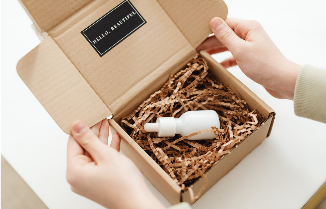 Elevate Your Unboxing Experience with Eco-Friendly Packaging