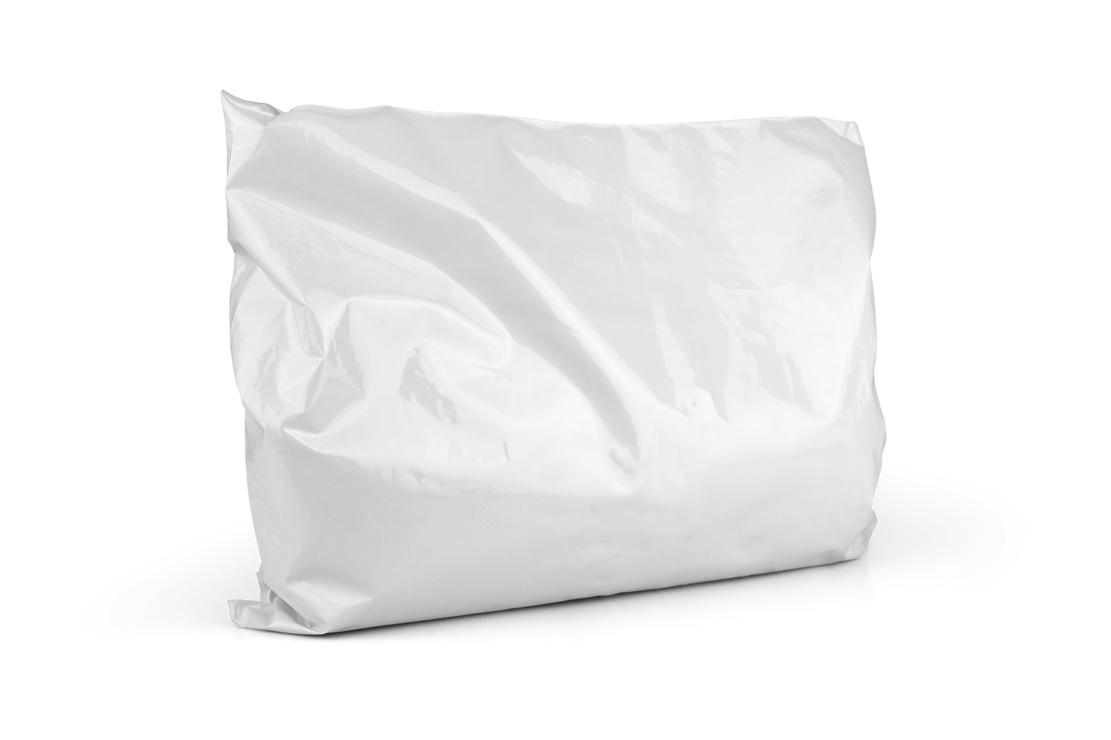 100% Recycled Polymailer - EcoPackables