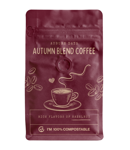 Coffee-Pouches