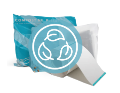 Compostable Plant-Based