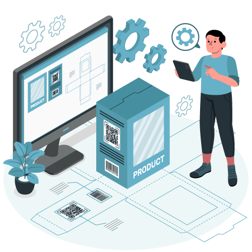 Guide to Custom Printed Packaging