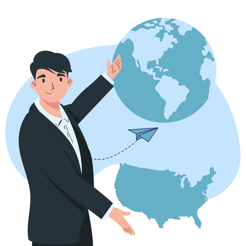 Guide to Domestic vs. Overseas Sourcing for Sustainable Packaging