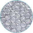 EcoPackables D42 Bubble