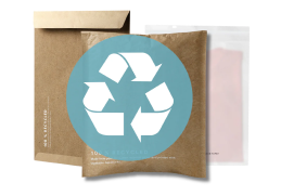 Recycled Paper