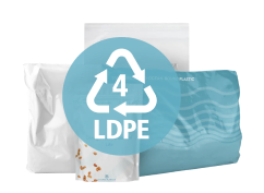 Recycled Plastic Film