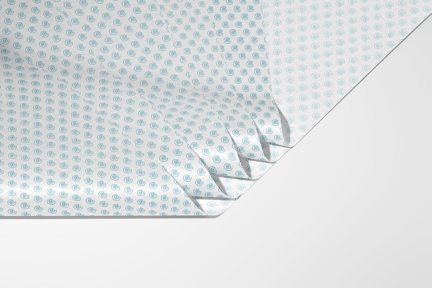 Recycled Tissue Paper - EcoPackables