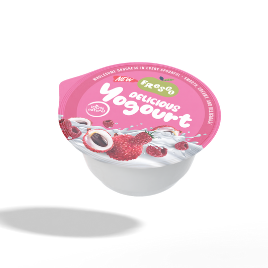 Sustainable Lidding Film