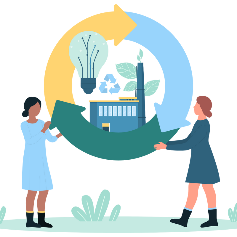 Guide to Packaging in a Circular Economy