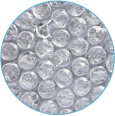 EcoPackables D39 Bubble