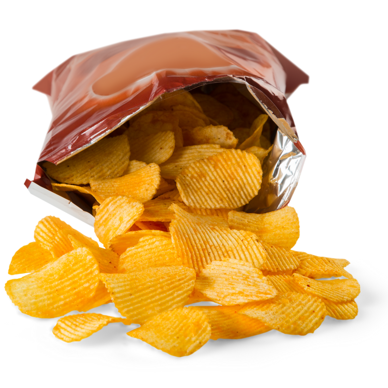 Guide to Food Packaging