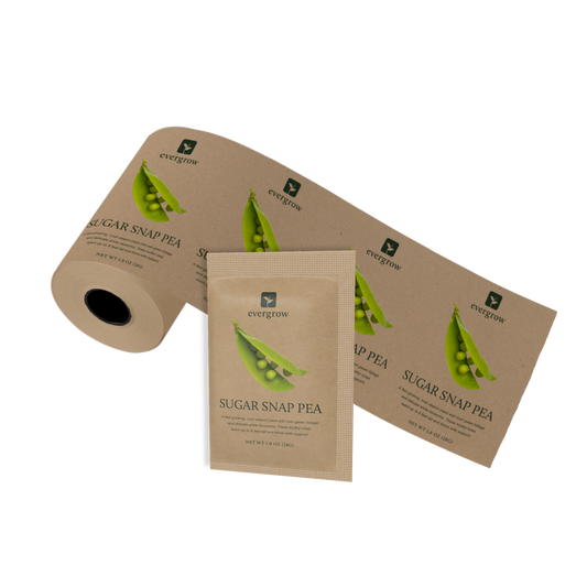 Kraft Exterior Rollstock