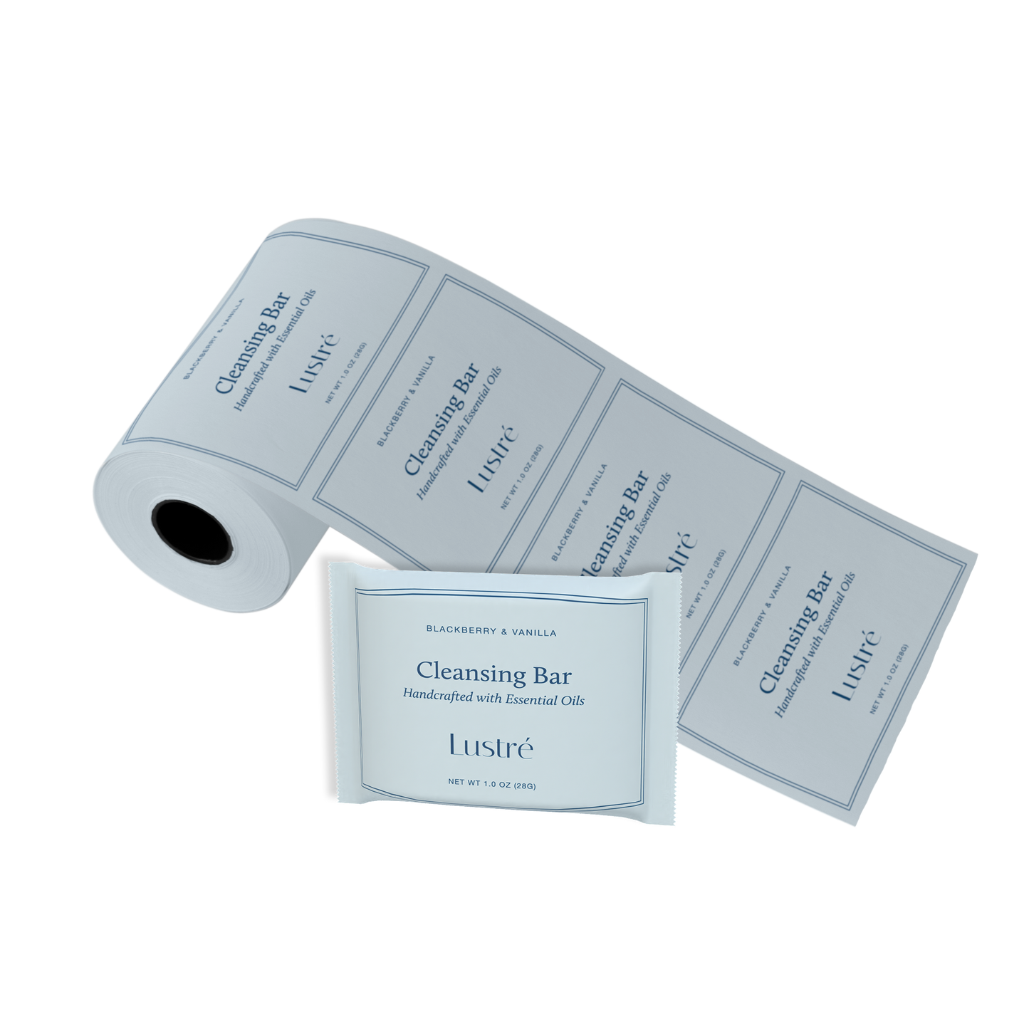 PCR ReLaminate™ Rollstock