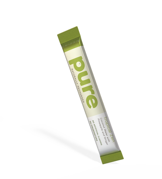 Sustainable Stick Pack