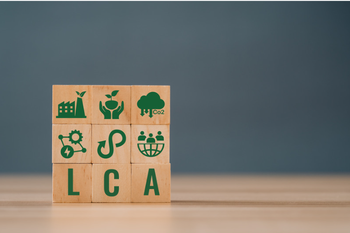 Sustainable Packaging: Life Cycle Assessment (LCA)