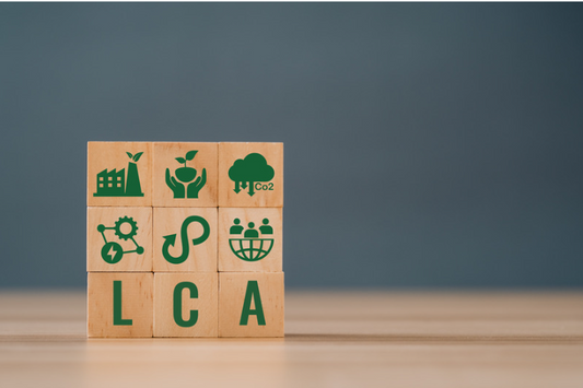 Sustainable Packaging: Life Cycle Assessment (LCA)