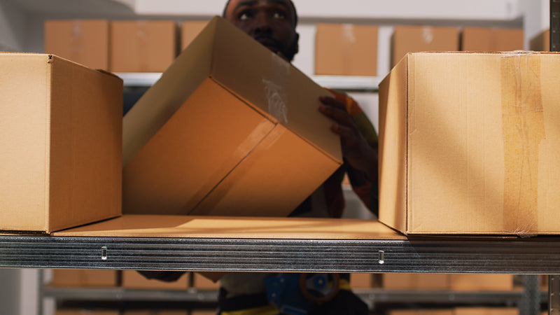 USPS/UPS/FedEx Packaging & Shipping Requirements Explained: Key Rules for 2026