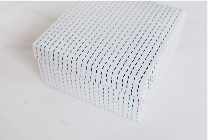 Minimalism in Packaging