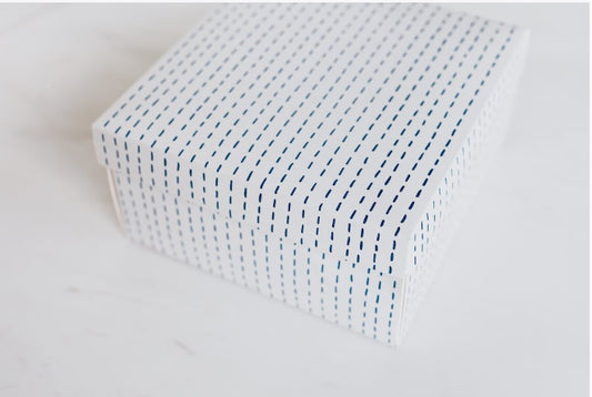 Minimalism in Packaging