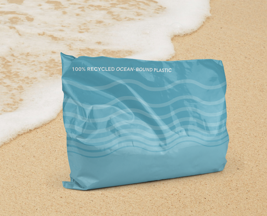 Renewa™ Film: Converting Ocean-Bound Plastic Into Sustainable Packaging