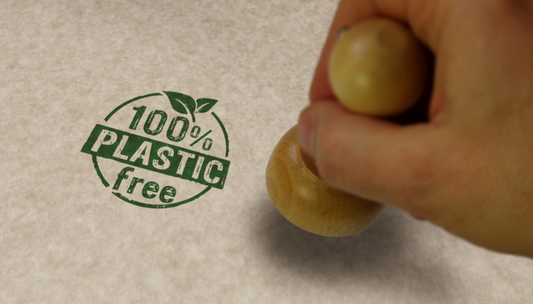 Going Plastic-Free