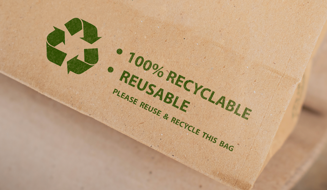 The Psychology of Sustainable Packaging: Why Eco-Friendly Design Influences Buying Decisions