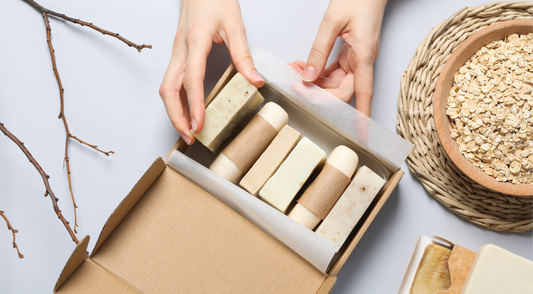 Complementing the Product: Aligning Packaging Style with What's Inside