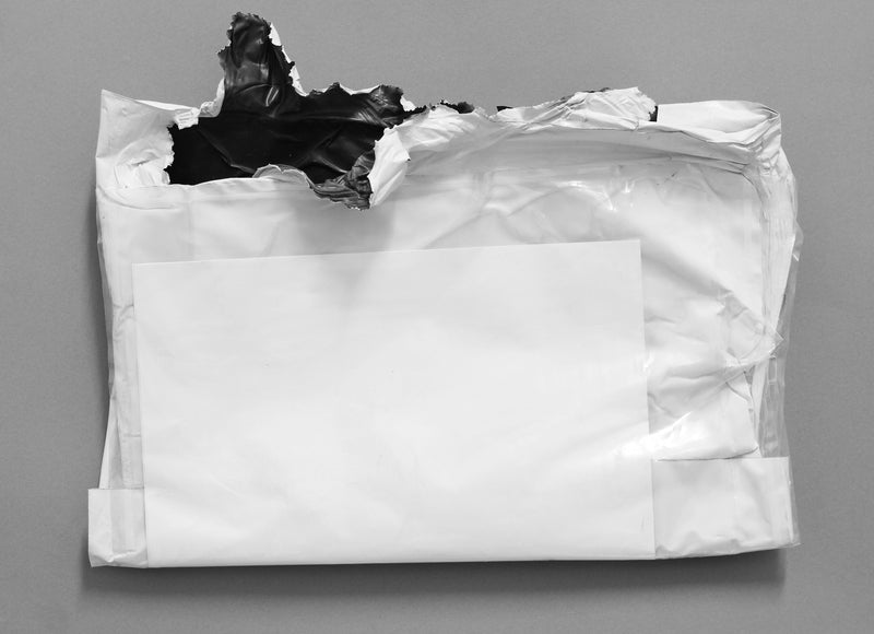 How Much Weight Can a Poly Mailer Hold? Weight Limits by Thickness and Size