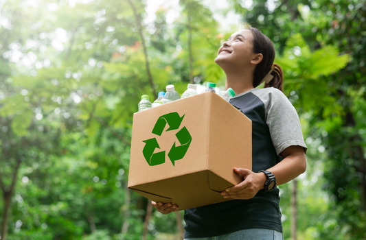 Advancements in Recycling: 2023 Recap