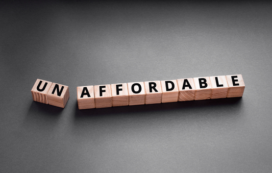 Affordable Sustainable Packaging Solutions