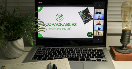 Calling Consumers, Support Businesses that Care.