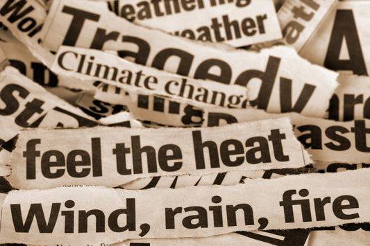 Take a Stand Against the Media and Decide What YOU Personally Care About