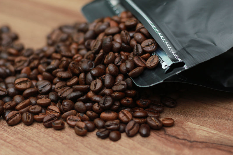 Pouch Packaging Materials: A Complete Guide for Food Brands