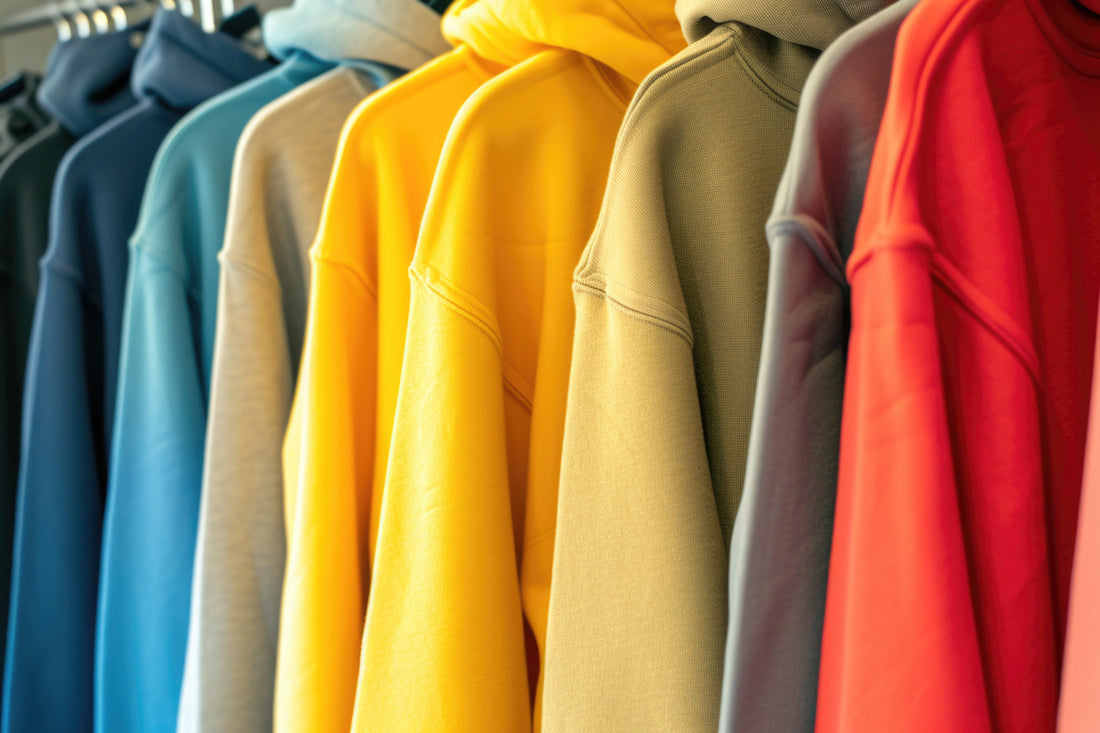 What Size Poly Mailer Is Best for Shipping Hoodies