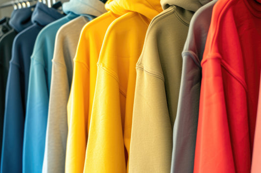 What Size Poly Mailer Is Best for Shipping Hoodies