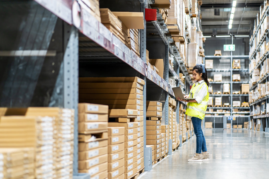 How Smart Packaging Design Reduces Warehouse Costs and Improves Inventory Management