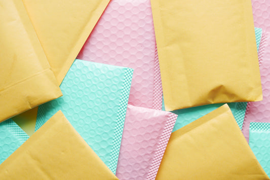 Best Bubble Mailers for Shipping in 2026