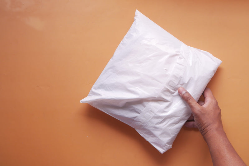 Are Poly Mailers Recyclable? What You Need to Know About Thin-Film Mailers