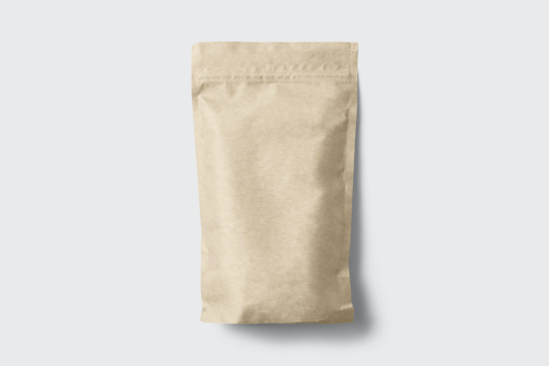 Three Steps to Transform into Sustainable Pouches