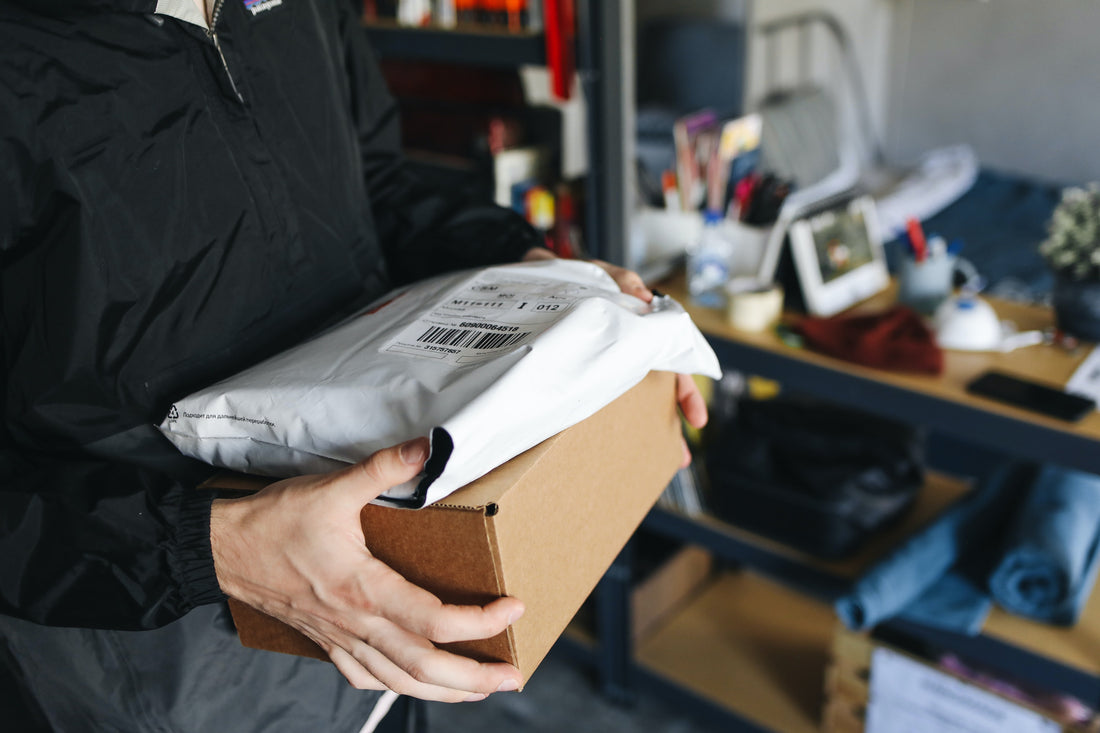 Mailers vs Mailer Boxes