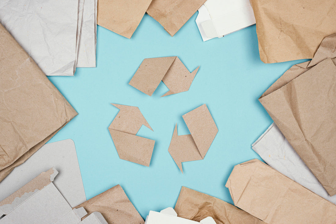 Circular Packaging: Reuse, Refill & Return Systems