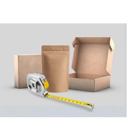 Finding the Right Size Packaging For Your Sustainable Business