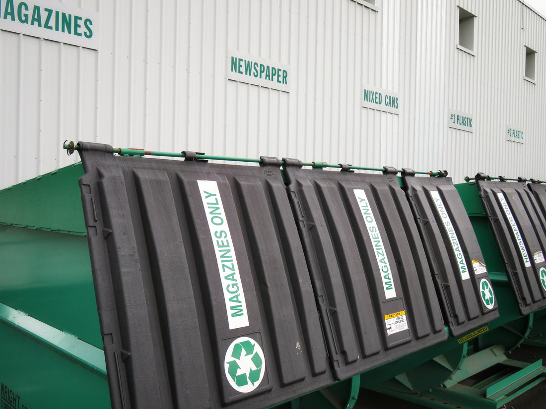 Can You Recycle Polymailers? Here's What Actually Happens