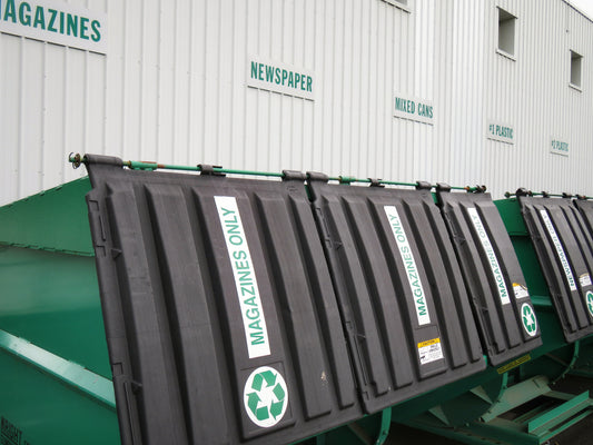 Can You Recycle Polymailers? Here's What Actually Happens