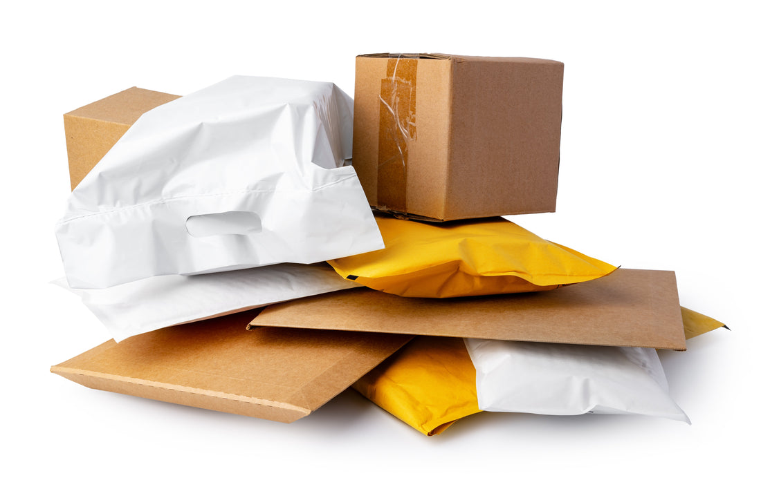 Sustainable Packaging Statistics 2026: Market Size, Consumer Trends, and E-Commerce Data