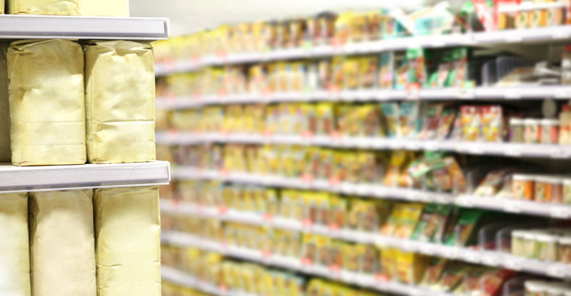 Sustainable Food Packaging Trends: What Food Brands Need to Know in 2026